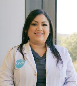 Sam Garcia- Patient Care Coordinator